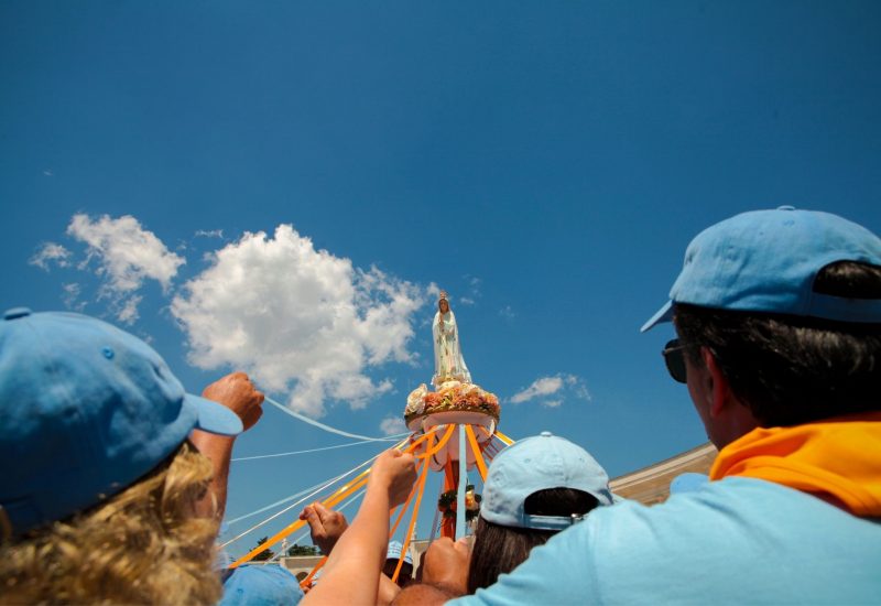 pilgrimages for groups organise a group pilgrimage Joe Walsh Tours