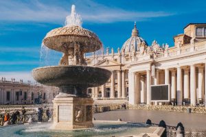 Pilgrimage to Assisi and Rome