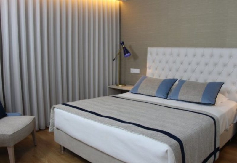 room hotel cinquentenario Fatima hotels Joe Walsh Tours Pilgrimage travel