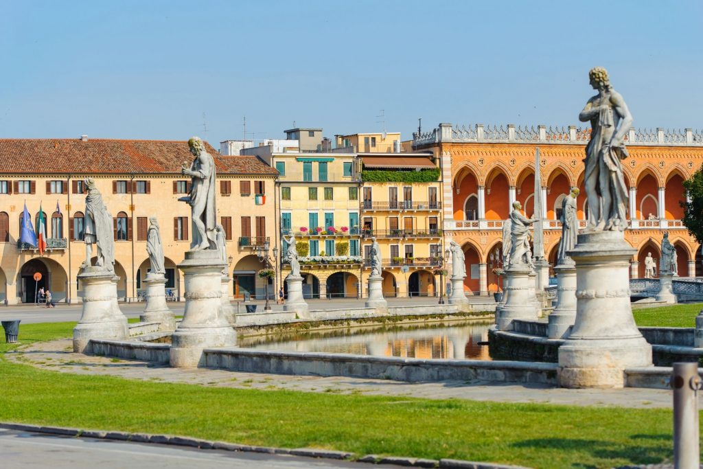 Padua-pilgrimage-to-Italy-Joe-Walsh-Tours-pilgrimages