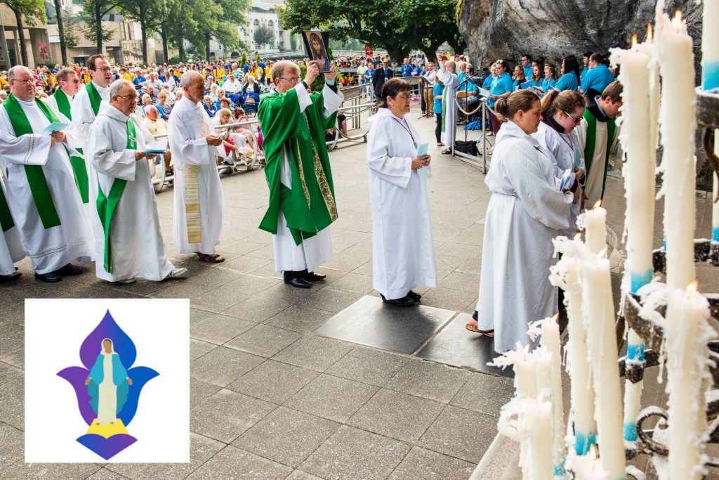 Liverpool Archdiocesan Lourdes Pilgrimage Joe Walsh Tours