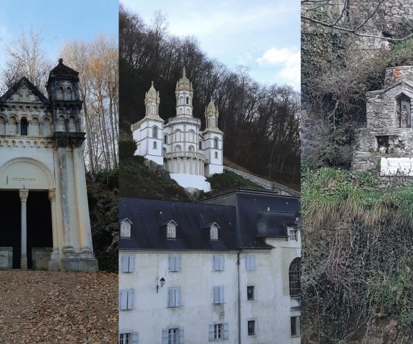 Betharram pilgrimage to Lourdes Joe Walsh Tours