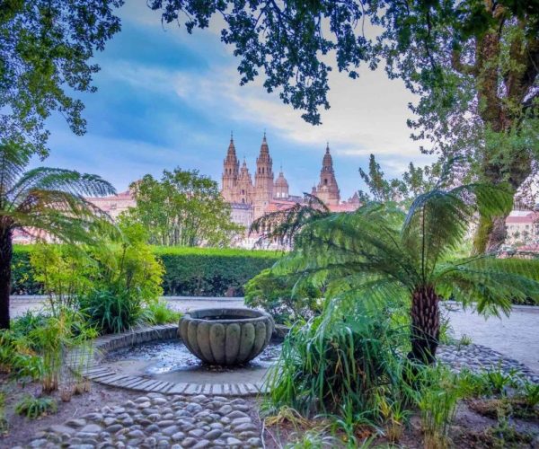 Things-to-do-in-Santiago-de-Compostela-Alameda-Park-Camino-de-Santiago-travel-tips