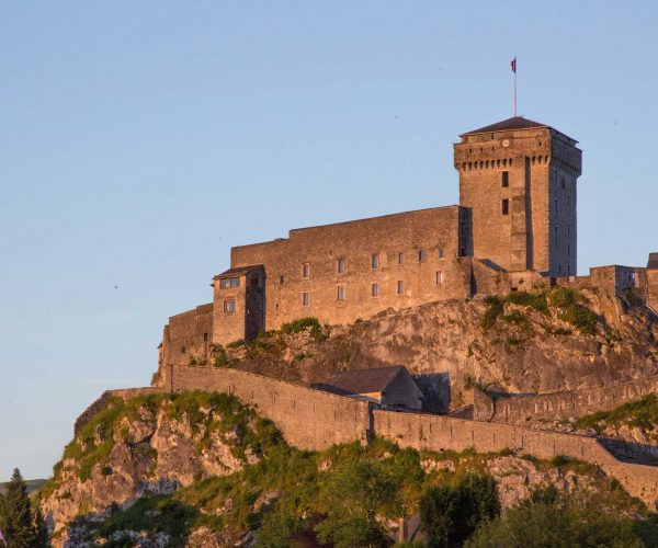 Chateau-Fort-things-to-do-and-see-in-Lourdes-Joe-Walsh-Tours-Pilgrimages