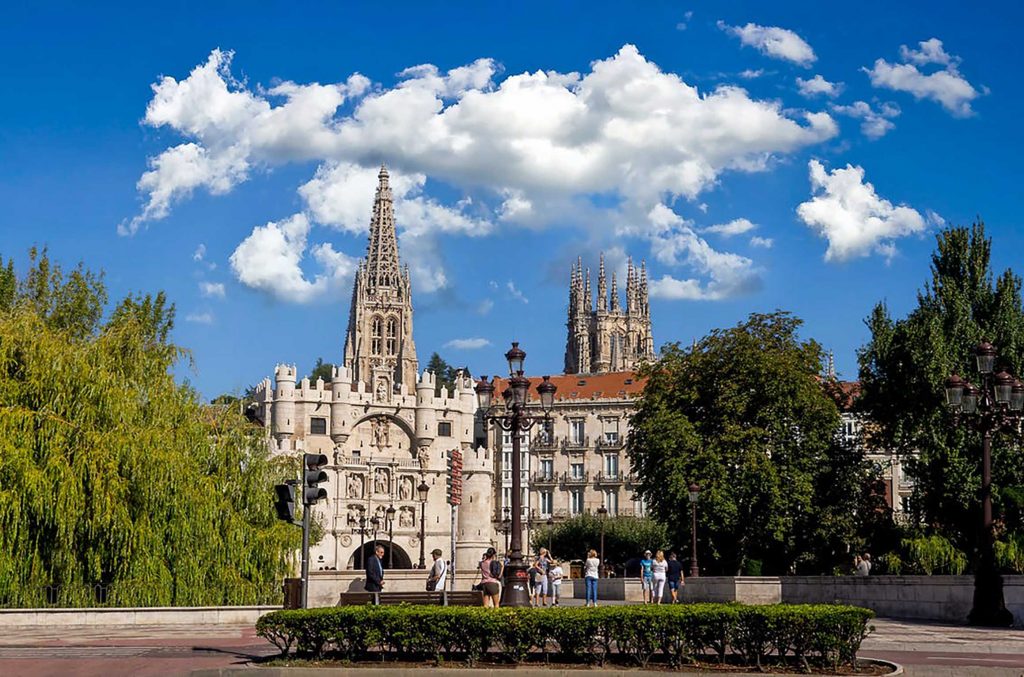 Burgos-cathedrals-of-Spain-Joe-Walsh-Tours