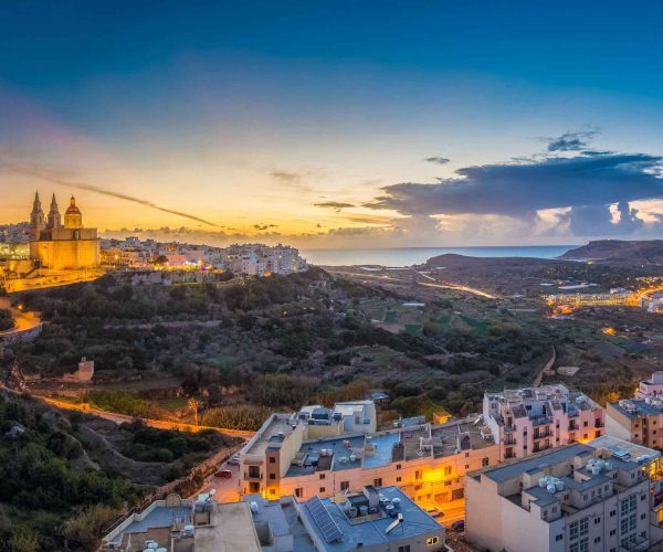 why-is-malta-a-place-of-pilgrimage-joe-walsh-tours