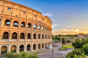 Pilgrimage to Assisi and Rome