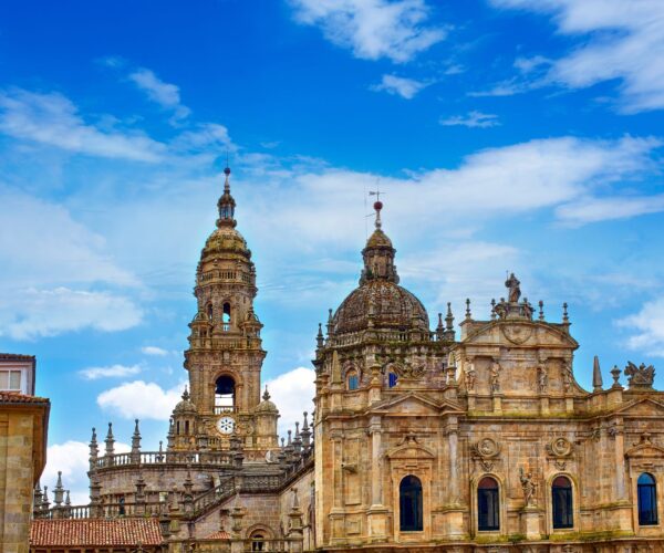 Santiago de Compostela - Choir-Tour-FOR-GROUPS-Santiago-Jor Walsh Tours