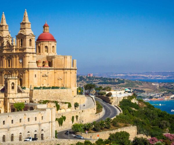 malta-pilgrimage-joe-walsh-tours