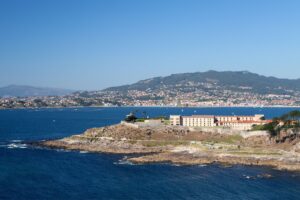 Coastal Camino Portugues Guided Tour from Porto to Baiona Joe Walsh Tours