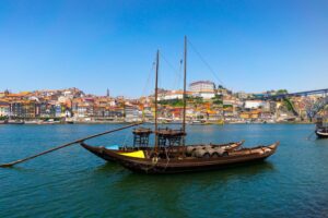 Porto Camino Portugues Coach and Walking tour Joe Walsh Tours JWT Travel